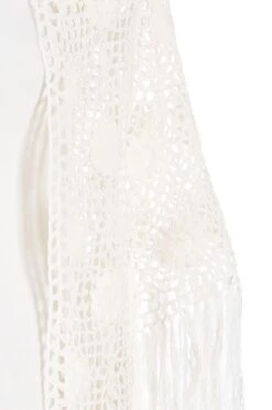 Poncho Creme Handgehäkelt 009931 -Modegeschäft lieblingsgwand poncho creme handgehaekelt 009931 3 1200x1200