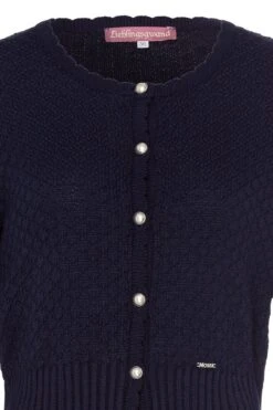 Trachten Strickjacke Dunkelblau Marlene 003187 5 Trachten Strickjacke Dunkelblau Marlene 003187 -Modegeschäft lieblingsgwand trachten strickjacke dunkelblau marlene 003187 3 1200x1200