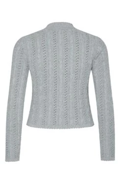 Trachten Strickjacke Hellgrau Franzi 009526 -Modegeschäft lieblingsgwand trachten strickjacke hellgrau franzi 009526 3 1200x1200
