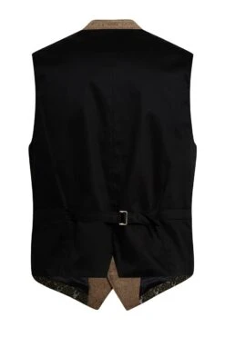 Trachtenweste Oliv Taupe Königssee 006673 -Modegeschäft lieblingsgwand trachtenweste oliv taupe koenigssee 006673 3 1200x1200 1