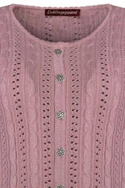 Modegeschäft -Modegeschäft lieblingsgwands trachten strickjacke altrosa lisa 002811 25be56866e211c 1200x1200