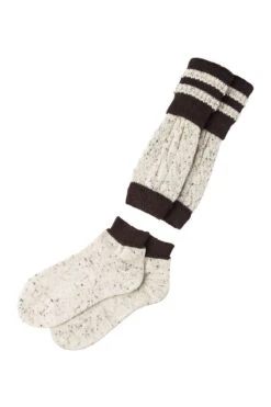 Trachten Loferl Natur-braun Hansi 103514