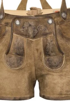 Damen Lederhose Kurz Hellbraun Antik Cindy 120721 -Modegeschäft maddox damen lederhose kurz hellbraun antik cindy 120721 3 1200x1200