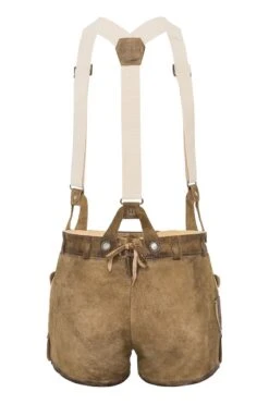 Damen Lederhose Kurz Hellbraun Antik Cindy 120721 -Modegeschäft maddox damen lederhose kurz hellbraun antik cindy 120721 5 1200x1200