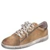 Trachtensneaker Braun Antik Daniel 007711