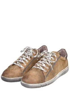 Trachtensneaker Braun Antik Daniel 007711 -Modegeschäft maddox trachtensneaker braun antik daniel 007711 3 1200x1200