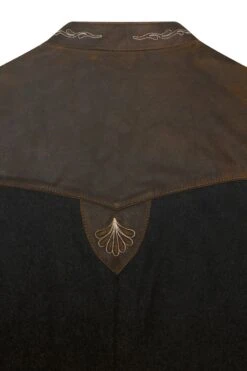 Trachtenweste Braun Anthrazit Leder Jonas 013182 7 Trachtenweste Braun Anthrazit Leder Jonas 013182 -Modegeschäft maddox trachtenweste braun anthrazit leder jonas 013182 4 1200x1200