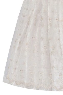 Brautdirndl Midi 70er Creme Mit Spitzenschürze Penka 005679 -Modegeschäft marjo brautdirndl midi 70er creme mit spitzenschuerze penka 005679 5 1200x1200
