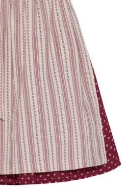 Kinder Dirndl Dunkelrot Beige Gemustert Solana 009315 -Modegeschäft marjo kinder dirndl dunkelrot beige gemustert solana 009315 5 1200x1200