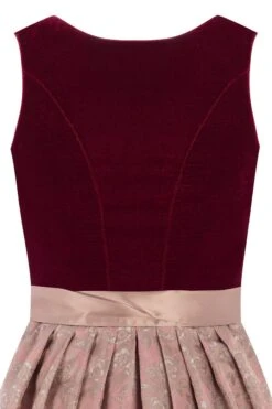 Midi Dirndl 65 Cm Dunkelrot Taupe Samt Greta 013913 9 Midi Dirndl 65 Cm Dunkelrot Taupe Samt Greta 013913 -Modegeschäft marjo midi dirndl 65cm dunkelrot taupe samt greta 013913 4 1200x1200