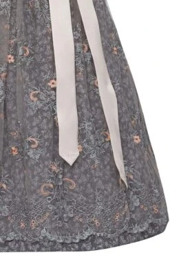 Midi Dirndl 65cm Grau Silber Beige Perla 003802 8 Midi Dirndl 65cm Grau Silber Beige Perla 003802 -Modegeschäft marjo mididirndl 65er grau silber beige perla 003802 4 1200x1200