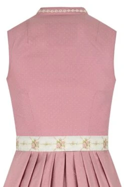 Mini Dirndl 60 Cm Altrosa Creme Minna 010688 -Modegeschäft marjo mini dirndl 60cm altrosa creme minna 010688 4 1200x1200 1