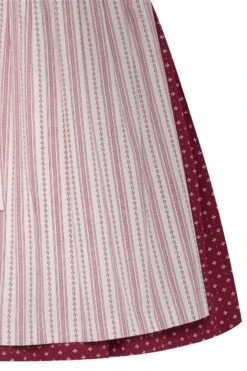 Mini Dirndl 60 Cm Dunkelrot Creme Valentina 009058 -Modegeschäft marjo mini dirndl 60cm dunkelrot creme valentina 009058 5 1200x1200 1