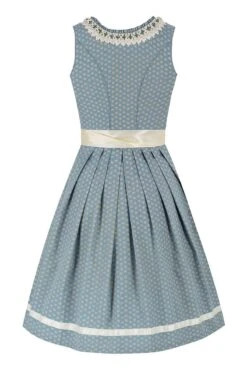 Mini Dirndl 60 Cm Hellblau Creme Daria 014455 -Modegeschäft marjo mini dirndl 60cm hellblau creme daria 014455 3 1200x1200