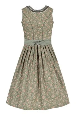 Mini Dirndl 60 Cm Oliv Geblümt Taupe Lotti 010692 8 Mini Dirndl 60 Cm Oliv Geblümt Taupe Lotti 010692 -Modegeschäft marjo mini dirndl 60cm oliv gebluemt taupe lotti 010692 3 1200x1200