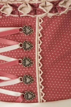 Mini Dirndl 60cm Altrosa Gepunktet Creme Dagna 006175 11 Mini Dirndl 60cm Altrosa Gepunktet Creme Dagna 006175 -Modegeschäft marjo mini dirndl altrosa gepunktet creme dagna 006175 7 1200x1200