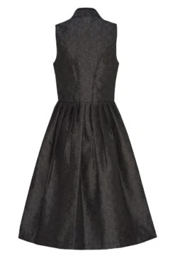 Modegeschäft -Modegeschäft midi dirndl 70er gastro schwarz ronja 005599 2 1200x1200