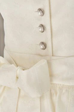 Brautdirndl Midi 70cm Creme Antonia 006888 -Modegeschäft moser brautdirndl midi 70er creme antonia 006888 7 1200x1200