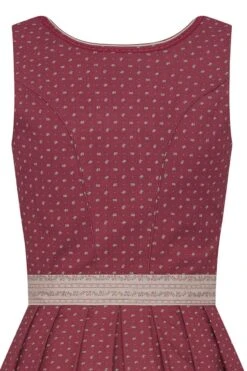 Dirndl Lang 80 Cm Dunkelrot Taupe Annabell 008867 9 Dirndl Lang 80 Cm Dunkelrot Taupe Annabell 008867 -Modegeschäft moser dirndl lang 80cm dunkelrot taupe annabell 008867 4 1200x1200