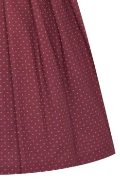 Dirndl Lang 80 Cm Dunkelrot Taupe Annabell 008867 11 Dirndl Lang 80 Cm Dunkelrot Taupe Annabell 008867 -Modegeschäft moser dirndl lang 80cm dunkelrot taupe annabell 008867 6 1200x1200