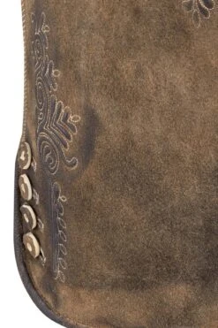 Lederhose (große Größen) Kurz Braun Antik Mit Gürtel Alexander 015051 5 Lederhose (große Größen) Kurz Braun Antik Mit Gürtel Alexander 015051 -Modegeschäft moser lederhose kurz braun antik mit guertel alexander 015051 4 1200x1200 1