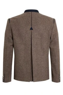 Lodenjacke Hellbraun Dunkelblau Ferdinand 010623 -Modegeschäft moser lodenjacke hellbraun blau ferdinand 010623 3 1200x1200 1