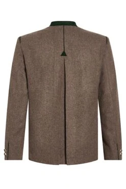 Lodenjacke Hellbraun Dunkelgrün Ferdinand 010624 -Modegeschäft moser lodenjacke hellbraun dunkelgruen ferdinand 010624 2 1200x1200