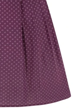 Midi Dirndl 65 Cm Beere Altrosa Luise 010971 -Modegeschäft moser midi dirndl 65cm beere altrosa luise 010971 6 1200x1200