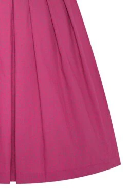 Midi Dirndl 65 Cm Beere Grau Matilda 007858 -Modegeschäft moser midi dirndl 65cm beere grau matilda 007858 6 1200x1200