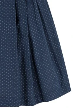 Midi Dirndl 65 Cm Anni 011889 Blau 11 Midi Dirndl 65 Cm Anni 011889 Blau -Modegeschäft moser midi dirndl 65cm dunkelblau gemustert anni 011889 6 1200x1200 1