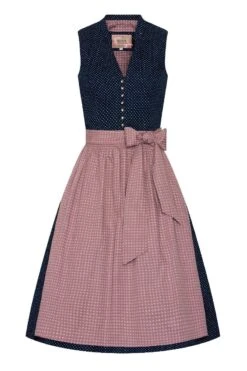 Midi Dirndl 65 Cm Dunkelblau Rosenholz Valentina 014426 10 Midi Dirndl 65 Cm Dunkelblau Rosenholz Valentina 014426 -Modegeschäft moser midi dirndl 65cm dunkelblau rosenholz valentina 014426 1 1200x1200