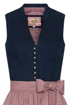 Midi Dirndl 65 Cm Dunkelblau Rosenholz Valentina 014426 11 Midi Dirndl 65 Cm Dunkelblau Rosenholz Valentina 014426 -Modegeschäft moser midi dirndl 65cm dunkelblau rosenholz valentina 014426 2 1200x1200