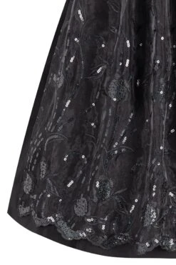Midi Dirndl 65 Cm Schwarz Mit Paillettenschürze Nero 015711 10 Midi Dirndl 65 Cm Schwarz Mit Paillettenschürze Nero 015711 -Modegeschäft moser midi dirndl 65cm schwarz mit paillettenschuerze nero 015711 5 1200x1200
