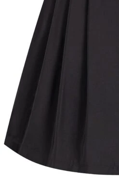 Midi Dirndl 65 Cm Schwarz Mit Paillettenschürze Nero 015711 11 Midi Dirndl 65 Cm Schwarz Mit Paillettenschürze Nero 015711 -Modegeschäft moser midi dirndl 65cm schwarz mit paillettenschuerze nero 015711 6 1200x1200