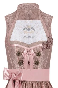 Midi Dirndl 65cm Altrosa Taupe 004476 8 Midi Dirndl 65cm Altrosa Taupe 004476 -Modegeschäft moser midi dirndl 65er altrosa taupe 004476 3 1200x1200