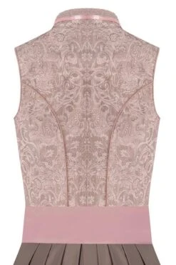 Midi Dirndl 65cm Altrosa Taupe 004476 9 Midi Dirndl 65cm Altrosa Taupe 004476 -Modegeschäft moser midi dirndl 65er altrosa taupe 004476 4 1200x1200