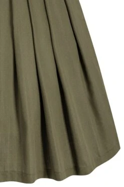 Midi Dirndl 70 Cm Oliv Salbei Liane 014191 11 Midi Dirndl 70 Cm Oliv Salbei Liane 014191 -Modegeschäft moser midi dirndl 70cm oliv salbei liane 014191 6 1200x1200