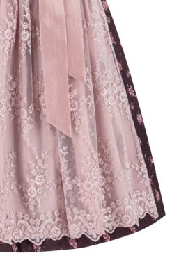 Mini Dirndl 55 Cm Dunkelrot Altrosa Lara 014520 10 Mini Dirndl 55 Cm Dunkelrot Altrosa Lara 014520 -Modegeschäft moser mini dirndl 55cm dunkelrot altrosa lara 014520 5 1200x1200