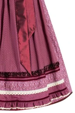 Mini Dirndl 55 Cm Dunkelrot Gemustert Viktoria 010218 10 Mini Dirndl 55 Cm Dunkelrot Gemustert Viktoria 010218 -Modegeschäft moser mini dirndl 55cm dunkelrot gemustert viktoria 010218 5 1200x1200