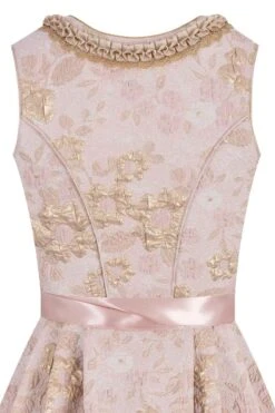 Mini Dirndl 60 Cm Altrosa Isabelle 015709 -Modegeschäft moser mini dirndl 60cm altrosa isabelle 015709 4 1200x1200