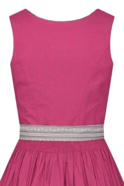 Mini Dirndl 60 Cm Beere Grau Inkl. Schal Clara 007859 -Modegeschäft moser mini dirndl 60cm beere grau inkl schal clara 007859 4 1200x1200