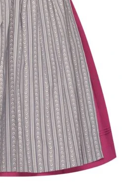 Mini Dirndl 60 Cm Beere Grau Inkl. Schal Clara 007859 -Modegeschäft moser mini dirndl 60cm beere grau inkl schal clara 007859 5 1200x1200