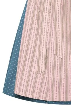Mini Dirndl 60 Cm Blau Altrosa Valentina 009060 -Modegeschäft moser mini dirndl 60cm blau altrosa valentina 009060 3 1200x1200