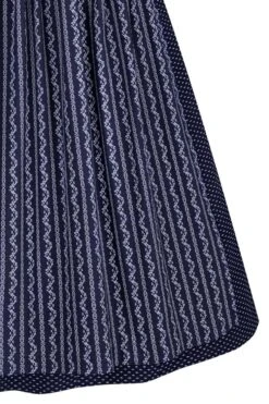 Mini Dirndl 60 Cm Dunkelblau Gemustert Greta 010180 10 Mini Dirndl 60 Cm Dunkelblau Gemustert Greta 010180 -Modegeschäft moser mini dirndl 60cm dunkelblau gemustert greta 010180 5 1200x1200