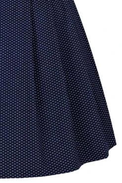 Mini Dirndl 60 Cm Dunkelblau Gemustert Greta 010180 11 Mini Dirndl 60 Cm Dunkelblau Gemustert Greta 010180 -Modegeschäft moser mini dirndl 60cm dunkelblau gemustert greta 010180 6 1200x1200