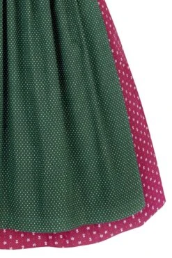 Mini Dirndl 60 Cm Rot Grün Gemustert Greta 010178 10 Mini Dirndl 60 Cm Rot Grün Gemustert Greta 010178 -Modegeschäft moser mini dirndl 60cm rot gruen gemustert greta 010178 5 1200x1200