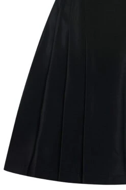 Mini Dirndl 60 Cm Schwarz Noe 015587 -Modegeschäft moser mini dirndl 60cm schwarz noe 015587 6 1200x1200