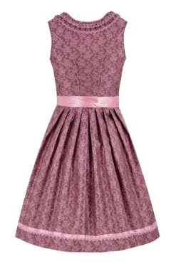Mini Dirndl 60 Cm Beere Geblümt Tamina 013940 8 Mini Dirndl 60 Cm Beere Geblümt Tamina 013940 -Modegeschäft moser trachten mini dirndl 60cm beere rosa tamina 013940 3 1200x1200 1