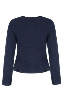 Trachten Strickjacke Dunkelblau Franziska 014419 -Modegeschäft moser trachten strickjacke dunkelblau franziska 014419 3 1200x1200