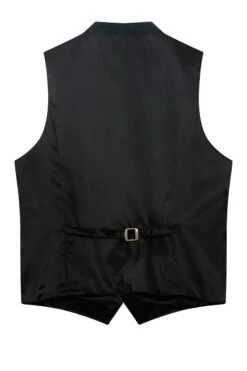 Trachtenweste Grau Blau Marcel 010859 -Modegeschäft moser trachtenweste grau blau marcel 010859 3 1200x1200